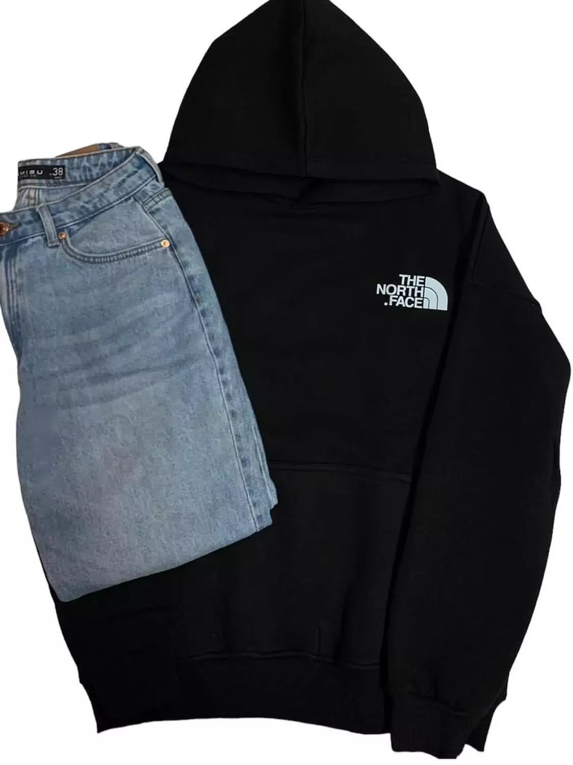 The North Face Mountain Hoodie