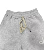 Alo Wide Leg Sweat Pants