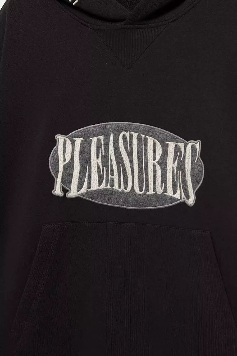 Pull&Bear Stwd by Pleasures Hoodie