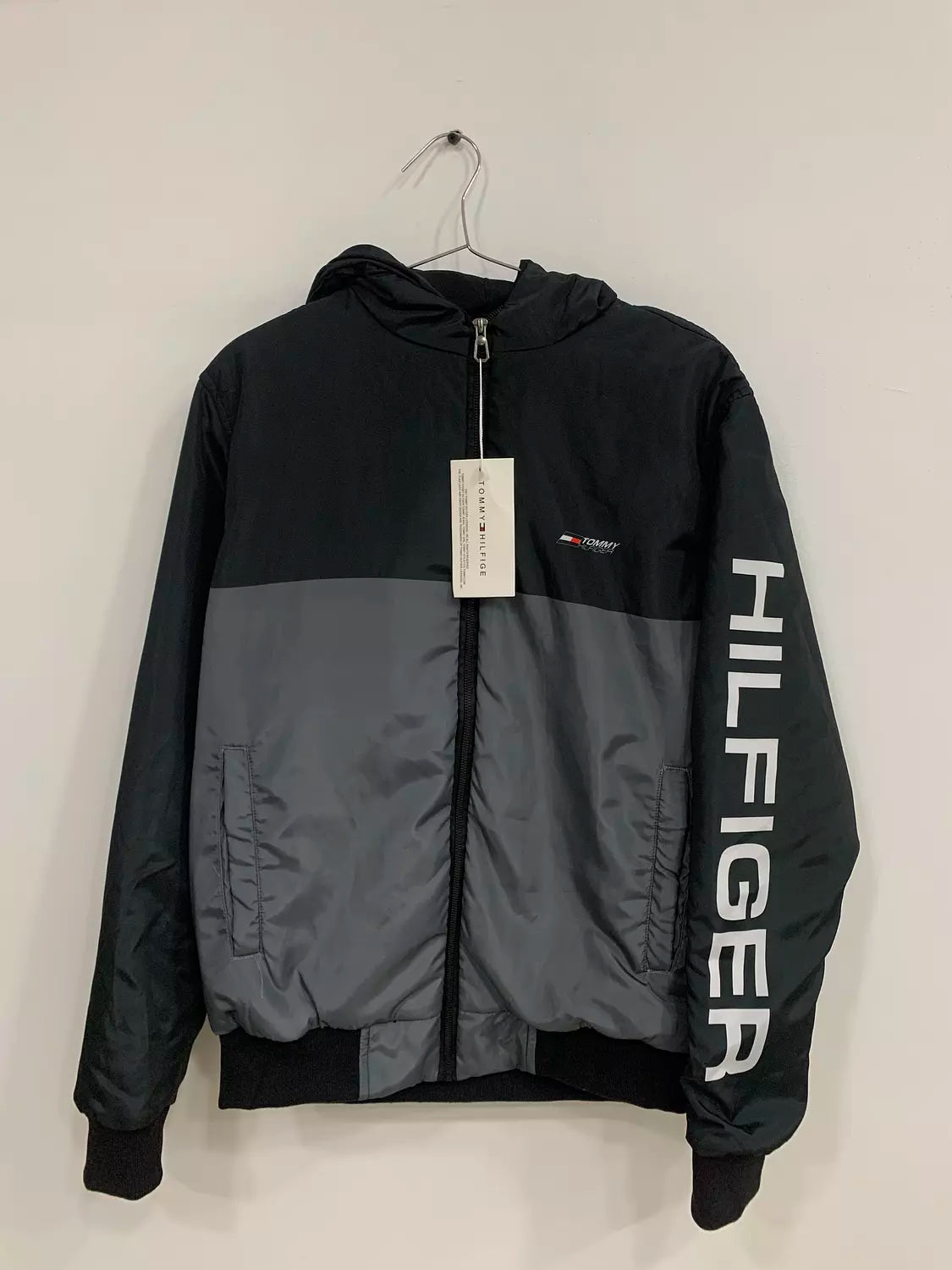 Tommy Hilfiger Jacket