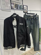 Boss Waterproof Jacket
