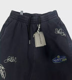 Balenciaga Signature Logo Jogger