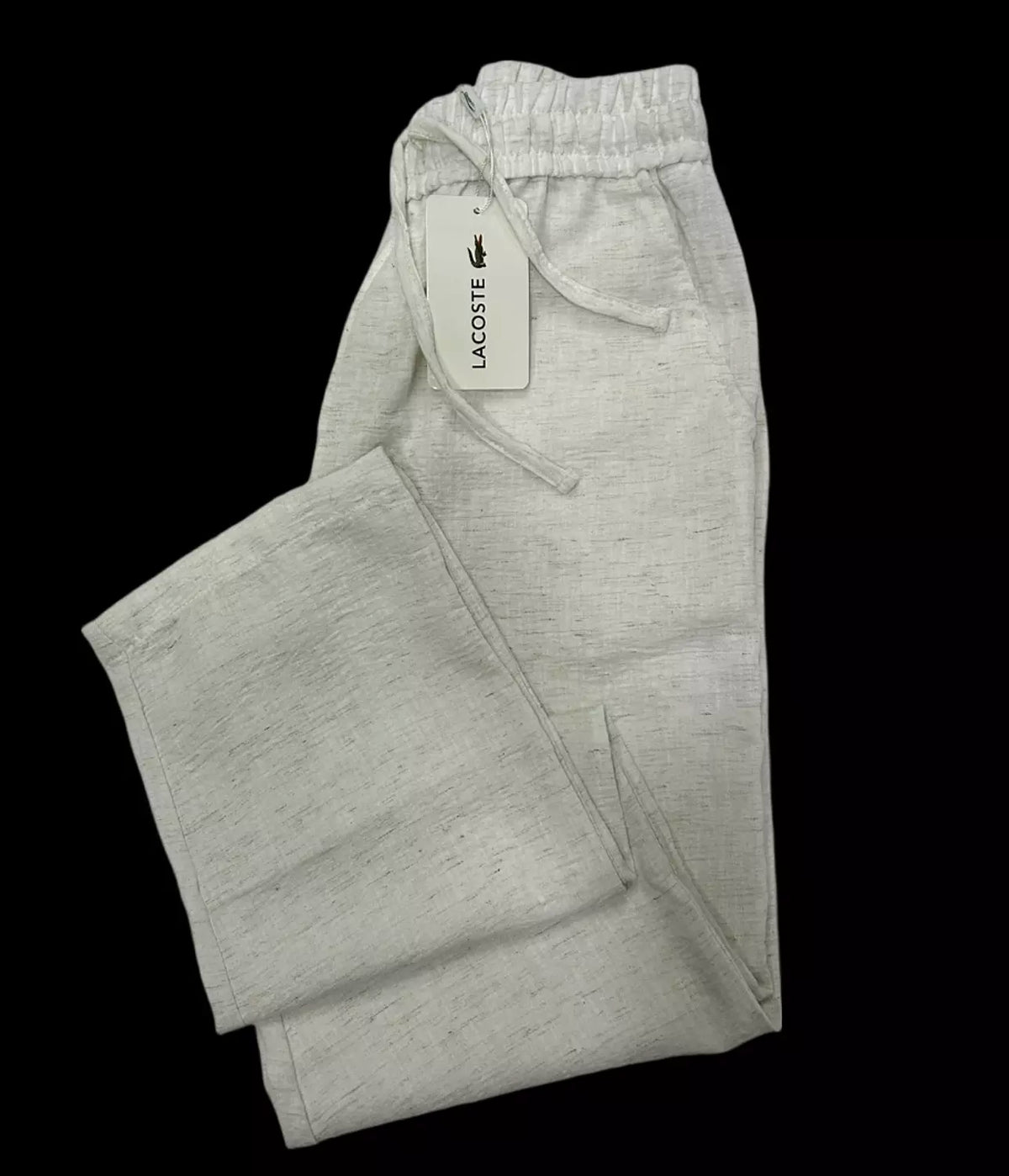 Lacost Linen Pants