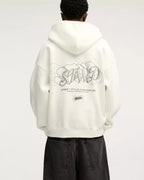 Stwd Pull&bear Hoodie 2