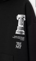 The Met Hoodie