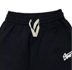 Stwd Wide Leg Sweatpants