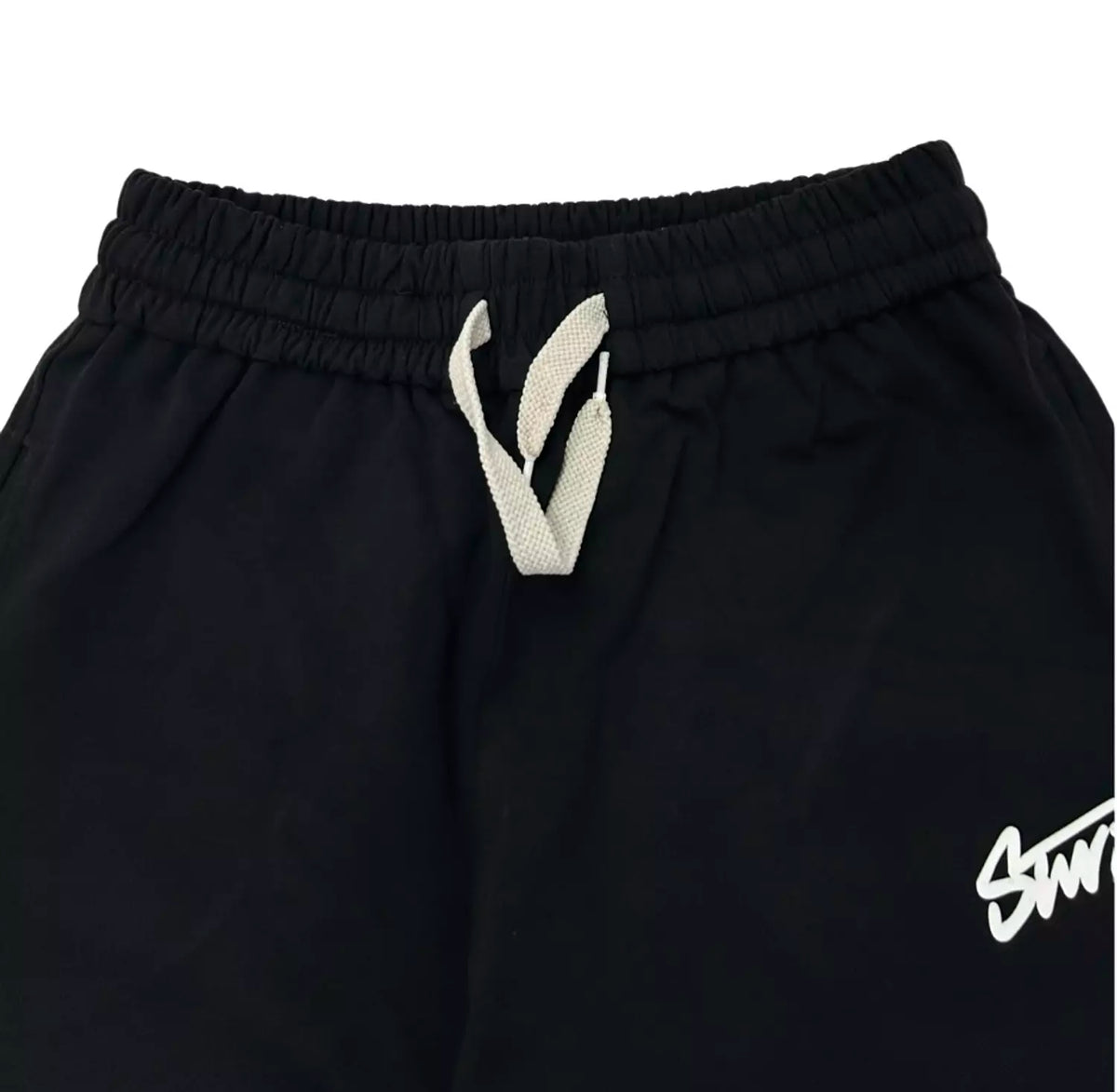 Stwd Wide Leg Sweatpants