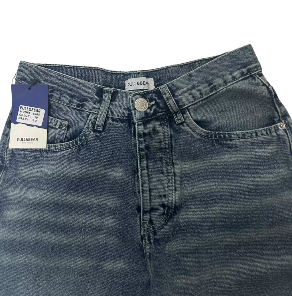 Pull&bear Boyfriend Jeans