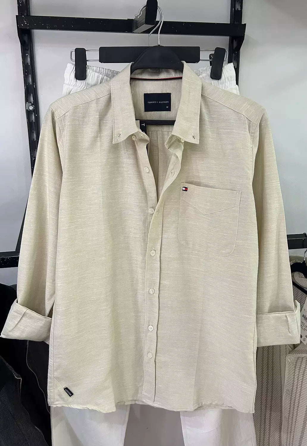 Tommy Hilfiger Shirt