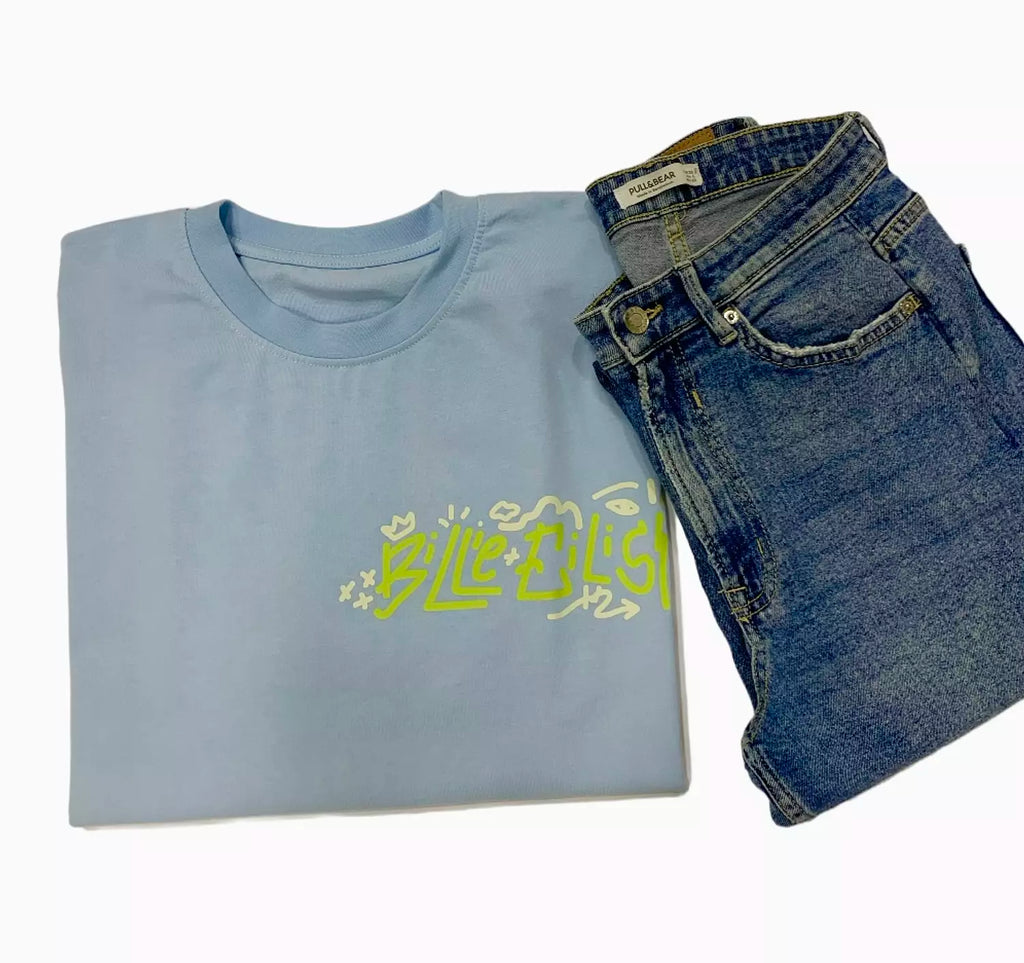 Billie Eilish T-shirt
