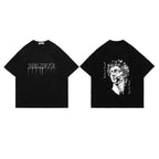 Believe Boxy Fit T-shirt