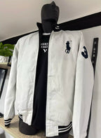 Polo Waterproof Jacket