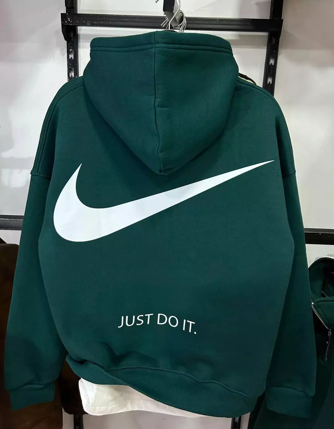 Nike Oversize Hoodie