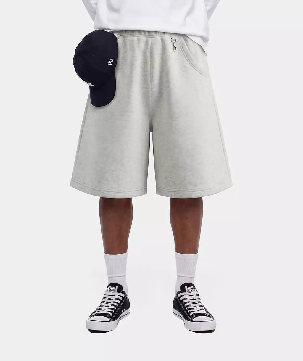 Baggy Sweat-Short