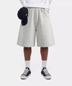 Baggy Sweat-Short