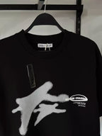 Zara Skyline Graphic Tee