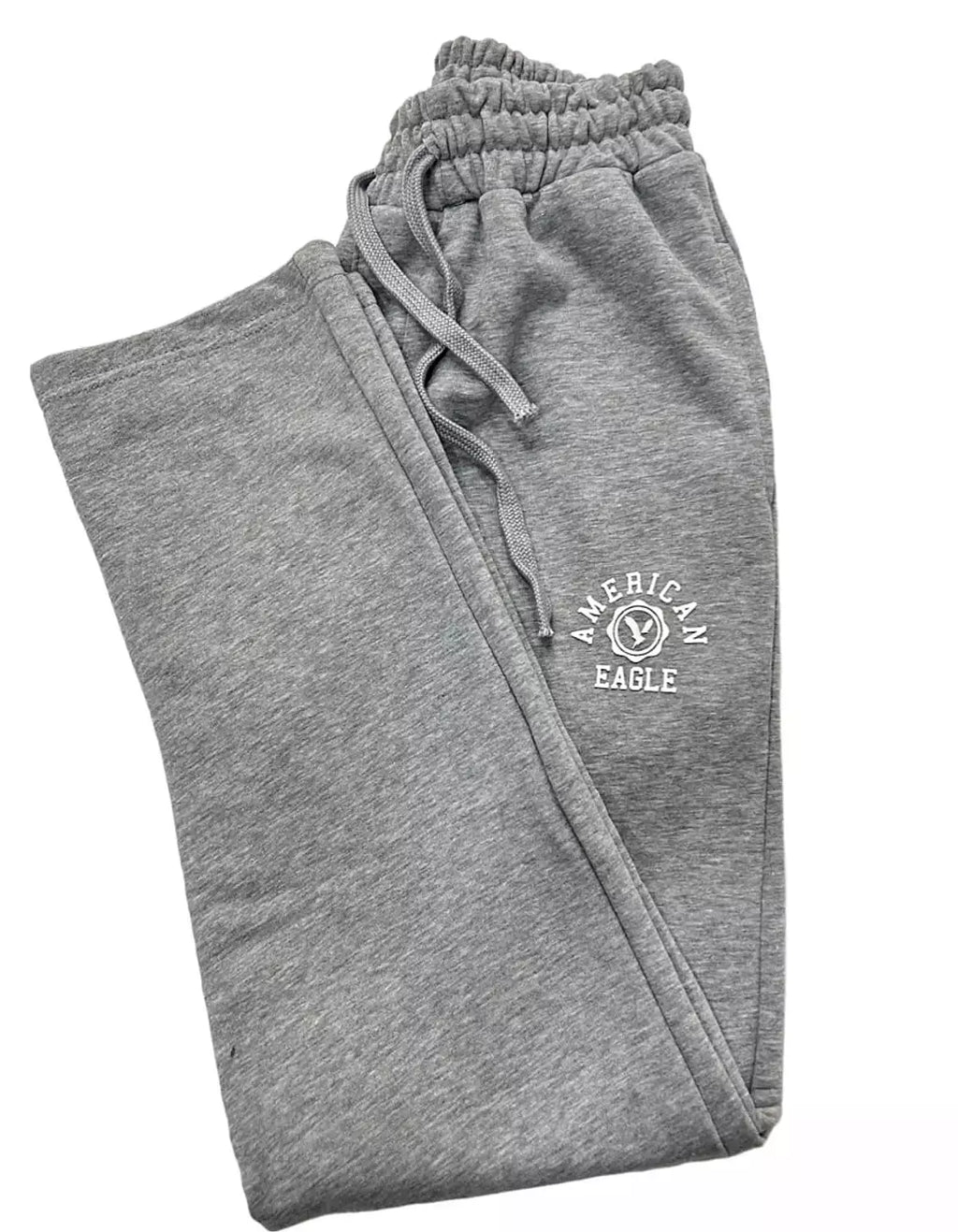 American Eagle Cotton Jogger Pants