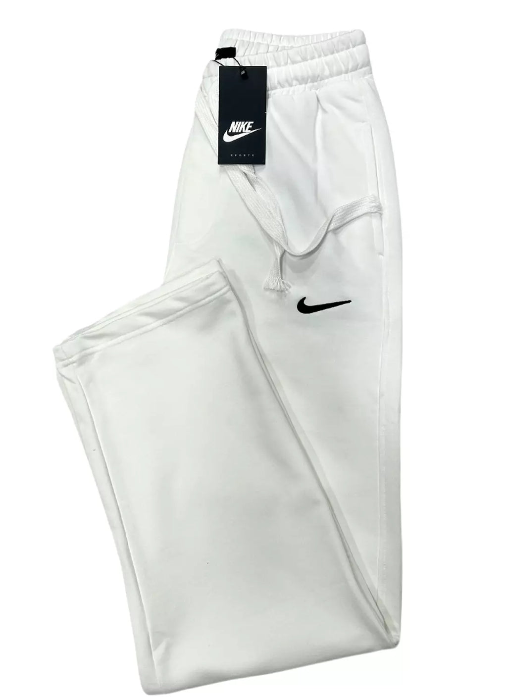 Nike Wide Leg Sweatpants