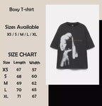Pull&Bear Mikinia Vermeer T-shirt