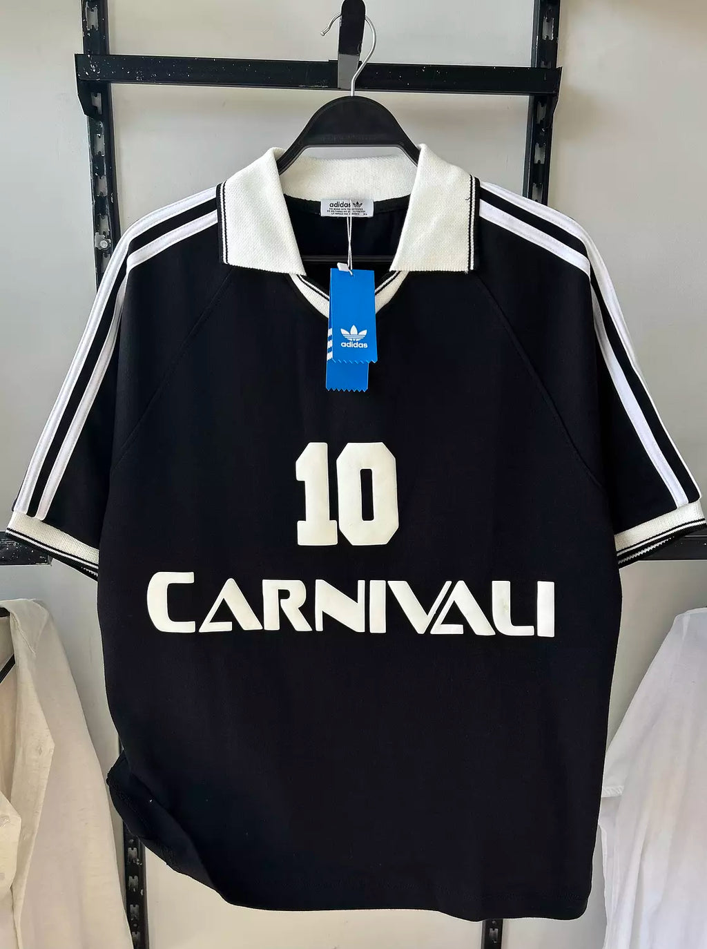 Adidas Polo Shirt