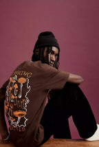 H&M Everything Connected T-shirt