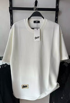Pull&Bear Oversized Basic T-shirt