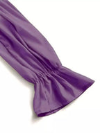 Volume Seelve Top