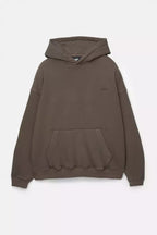 Stwd Patch Hoodie