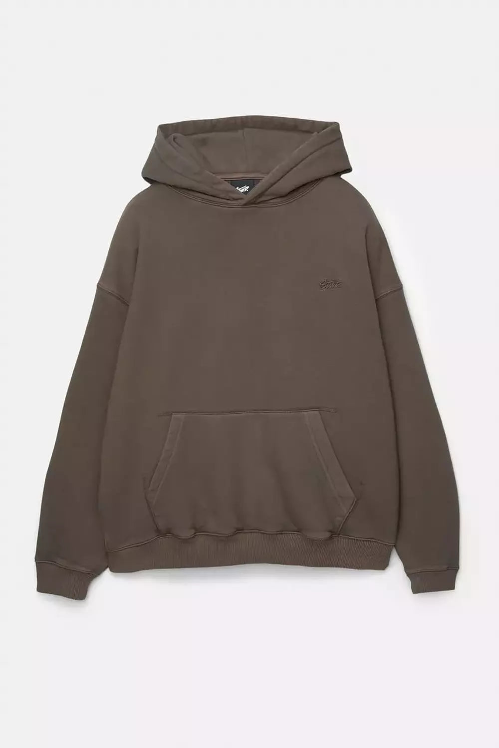 Stwd Patch Hoodie