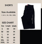Tommy Sweat-short