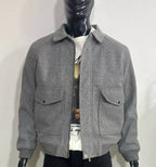 Zara Wool Jacket