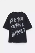 Pull&Bear Stwd Graphic T-shirt