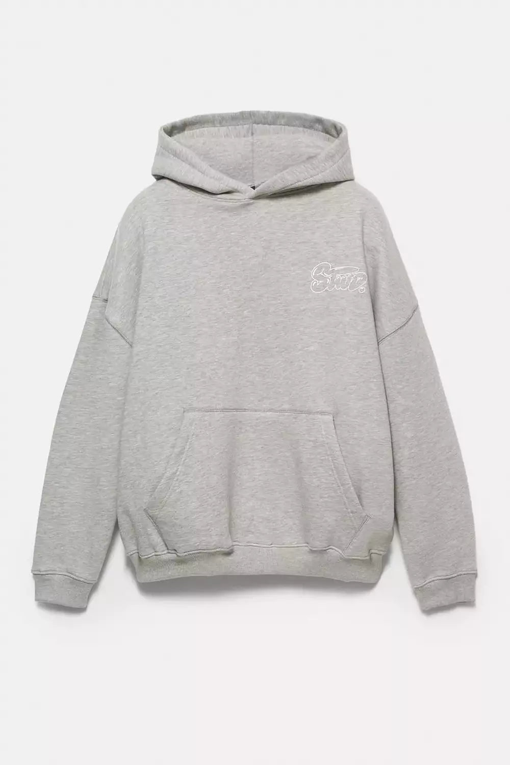 Pull&Bear Stwd Barcelona Hoodie
