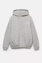 Pull&Bear Stwd Barcelona Hoodie