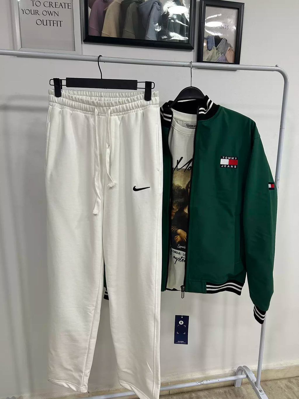 Tommy Hilfiger Waterproof Jacket