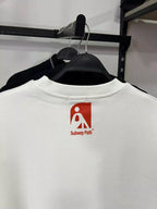Subway Path Crewneck Sweatshirt