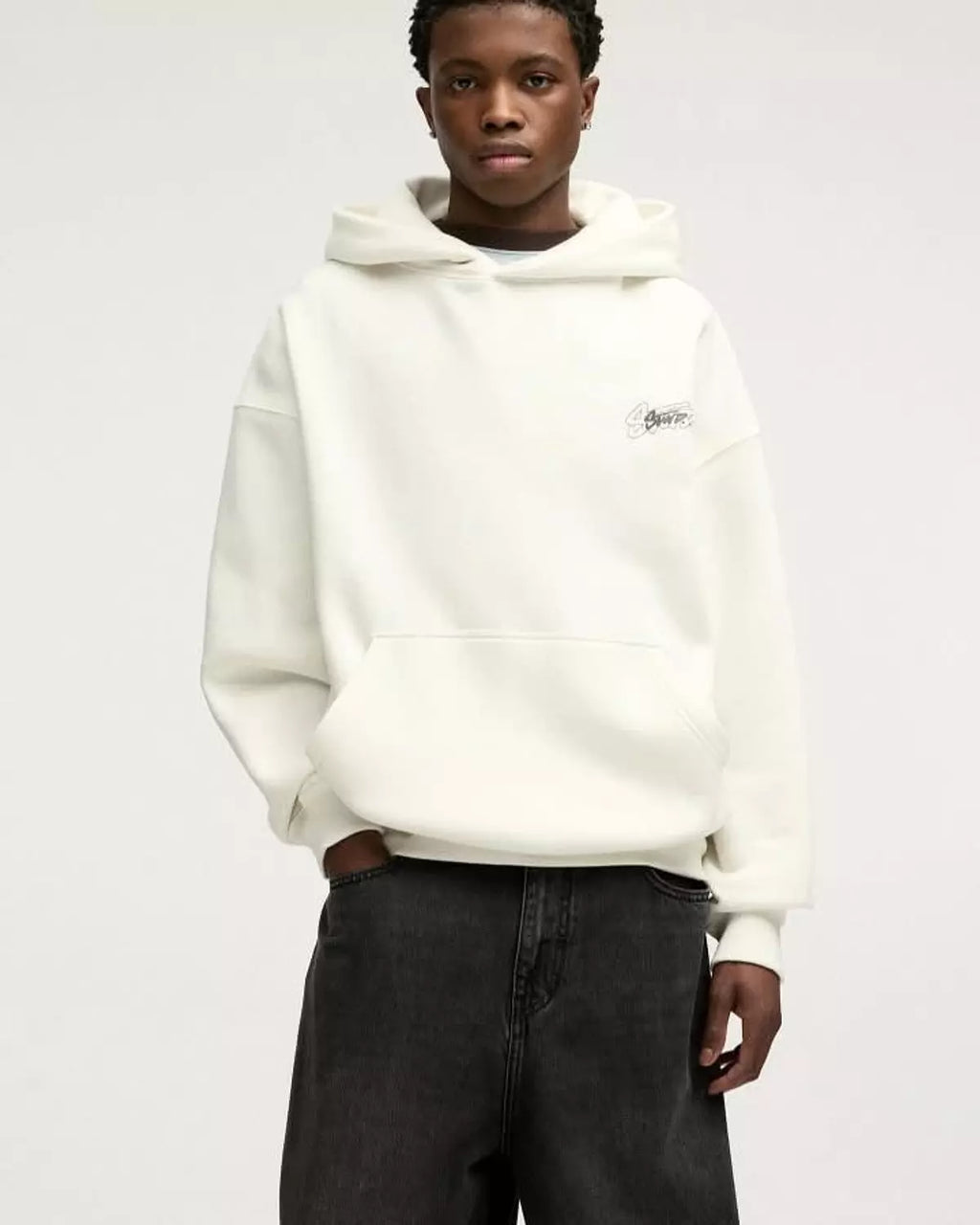 Stwd Pull&bear Hoodie 2