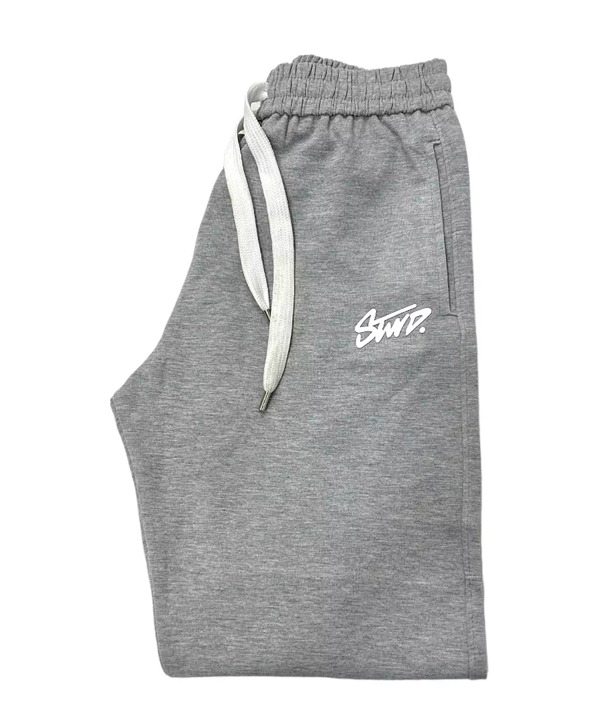 Stwd Wide Leg Sweatpants