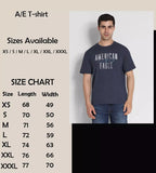 American Eagle Dark Navy T-shirt
