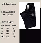 American Eagle Cotton Jogger Pants