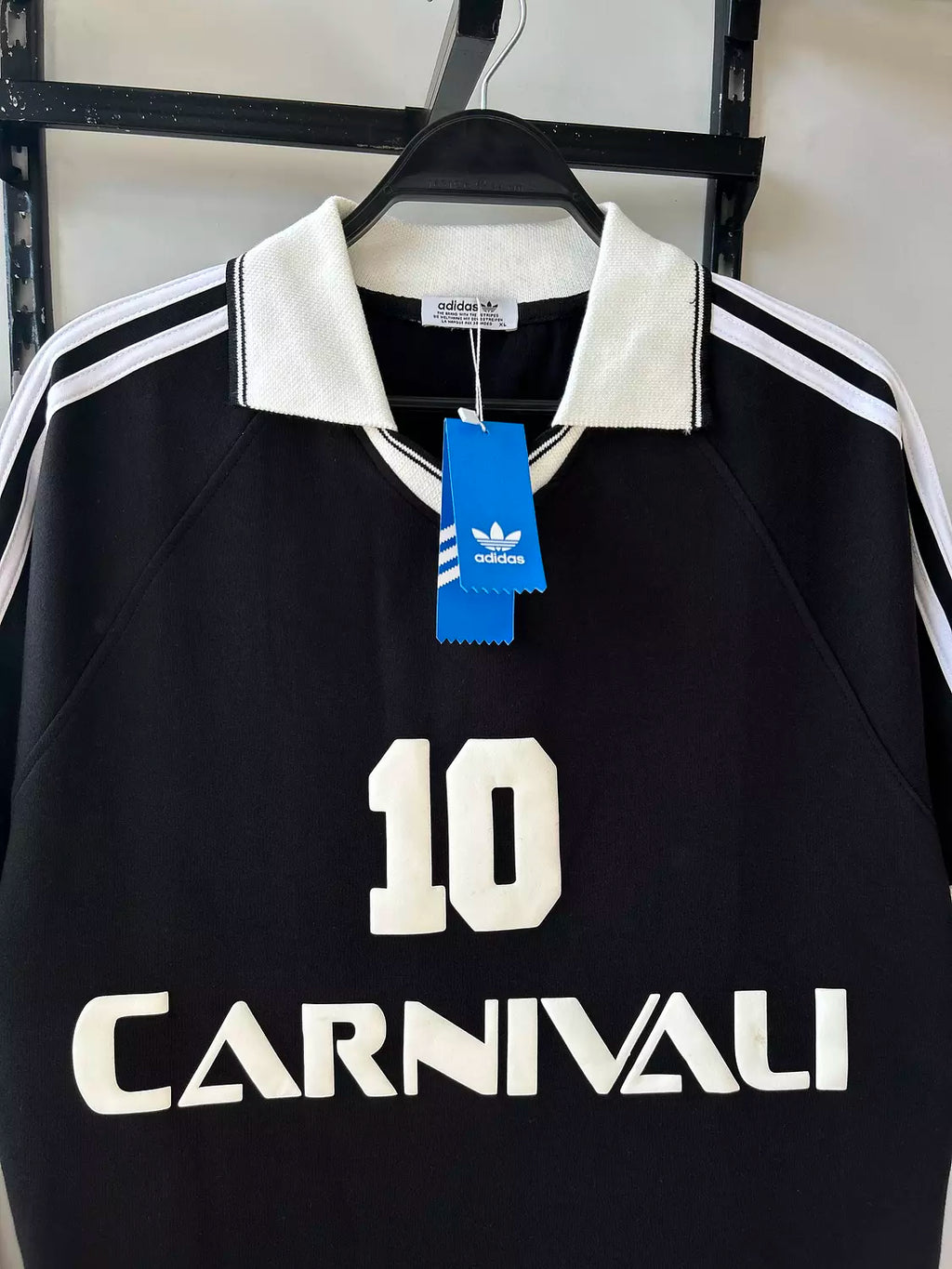 Adidas Polo Shirt