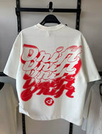 BERSHKA DRIFT T-SHIRT