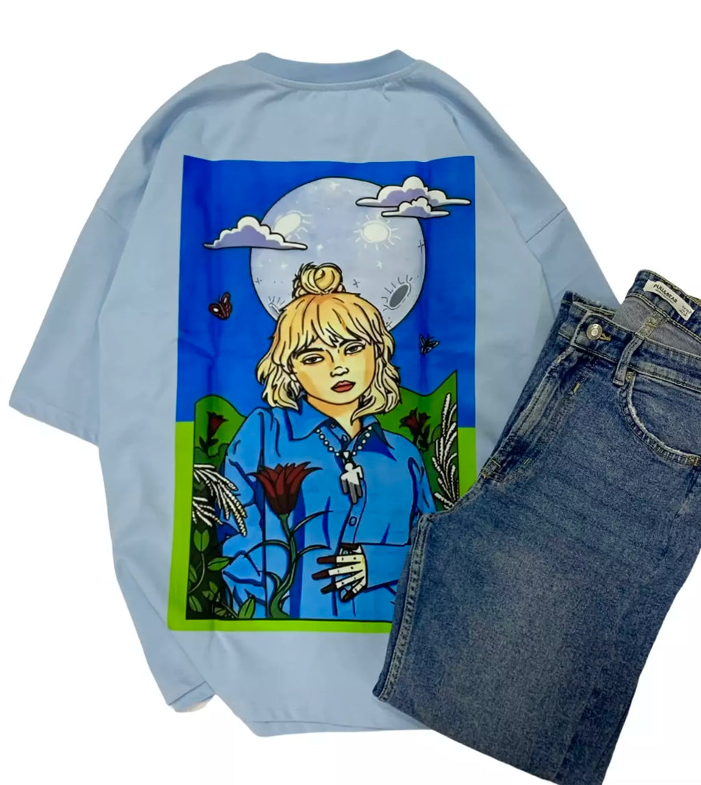 Billie Eilish T-shirt
