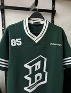 Logo Varsity Tee