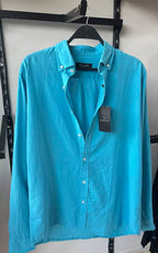 Massimo Dutti linen Shirt
