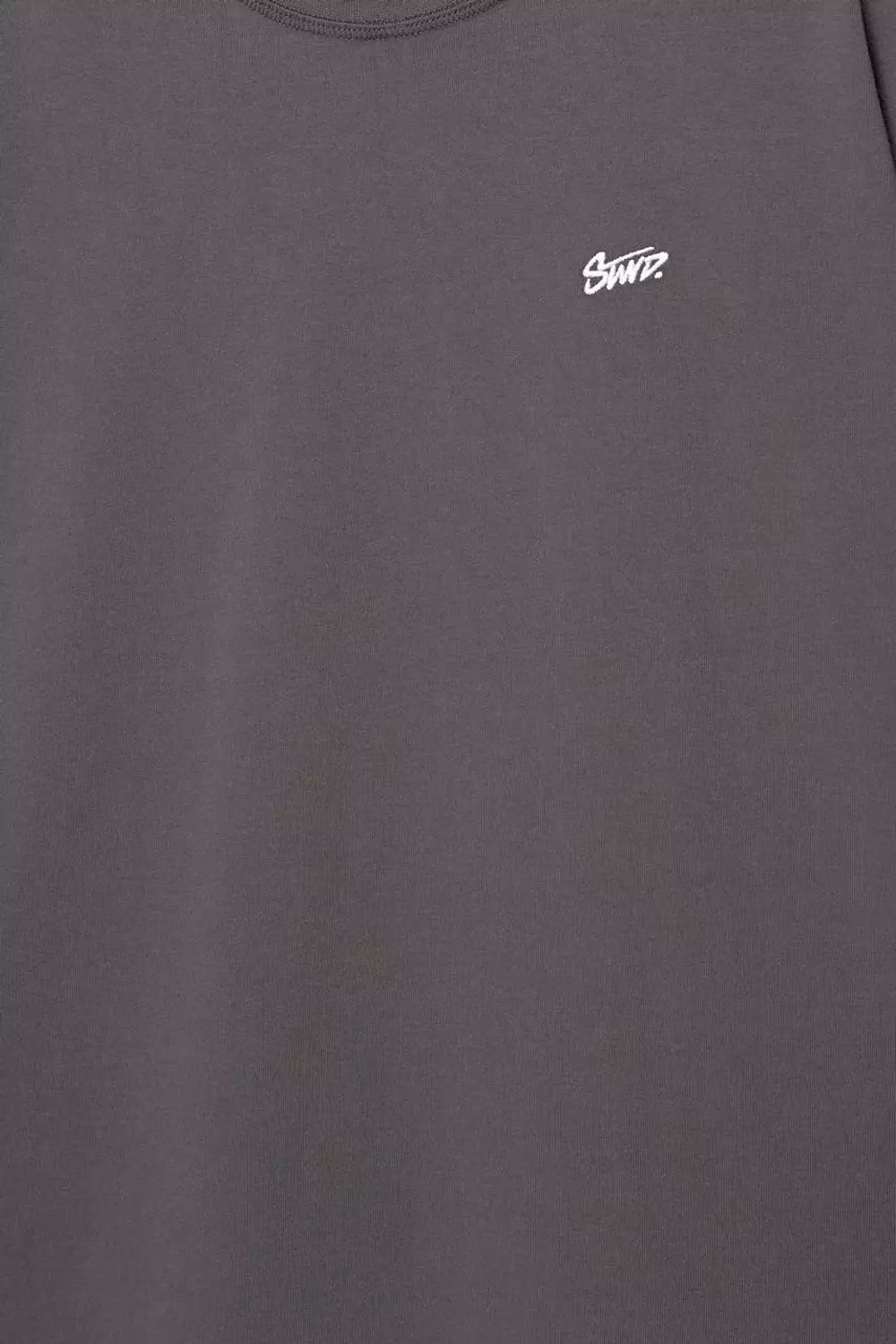 Pull&Bear Back Stwd T-shirt