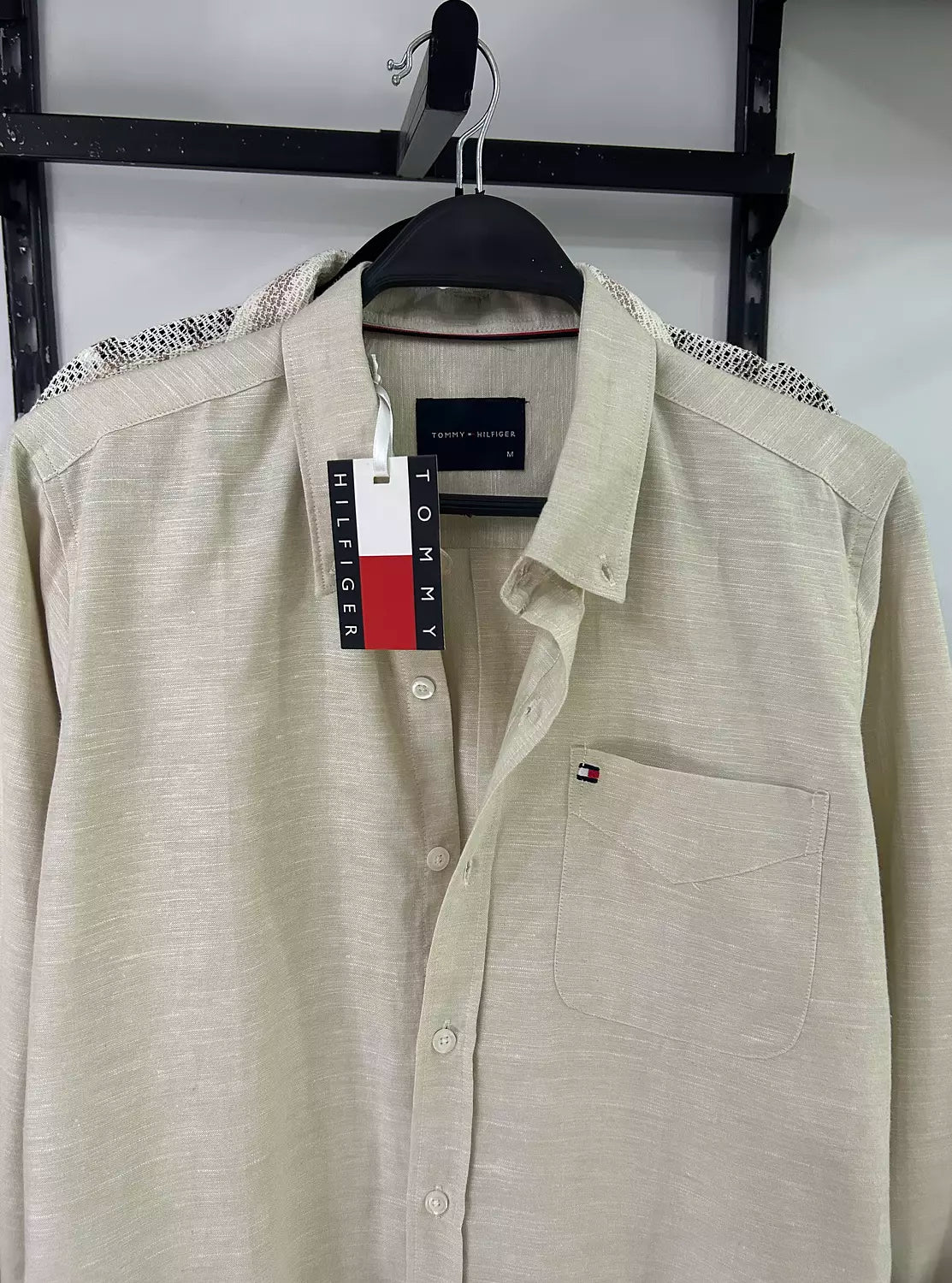 Tommy Hilfiger Shirt