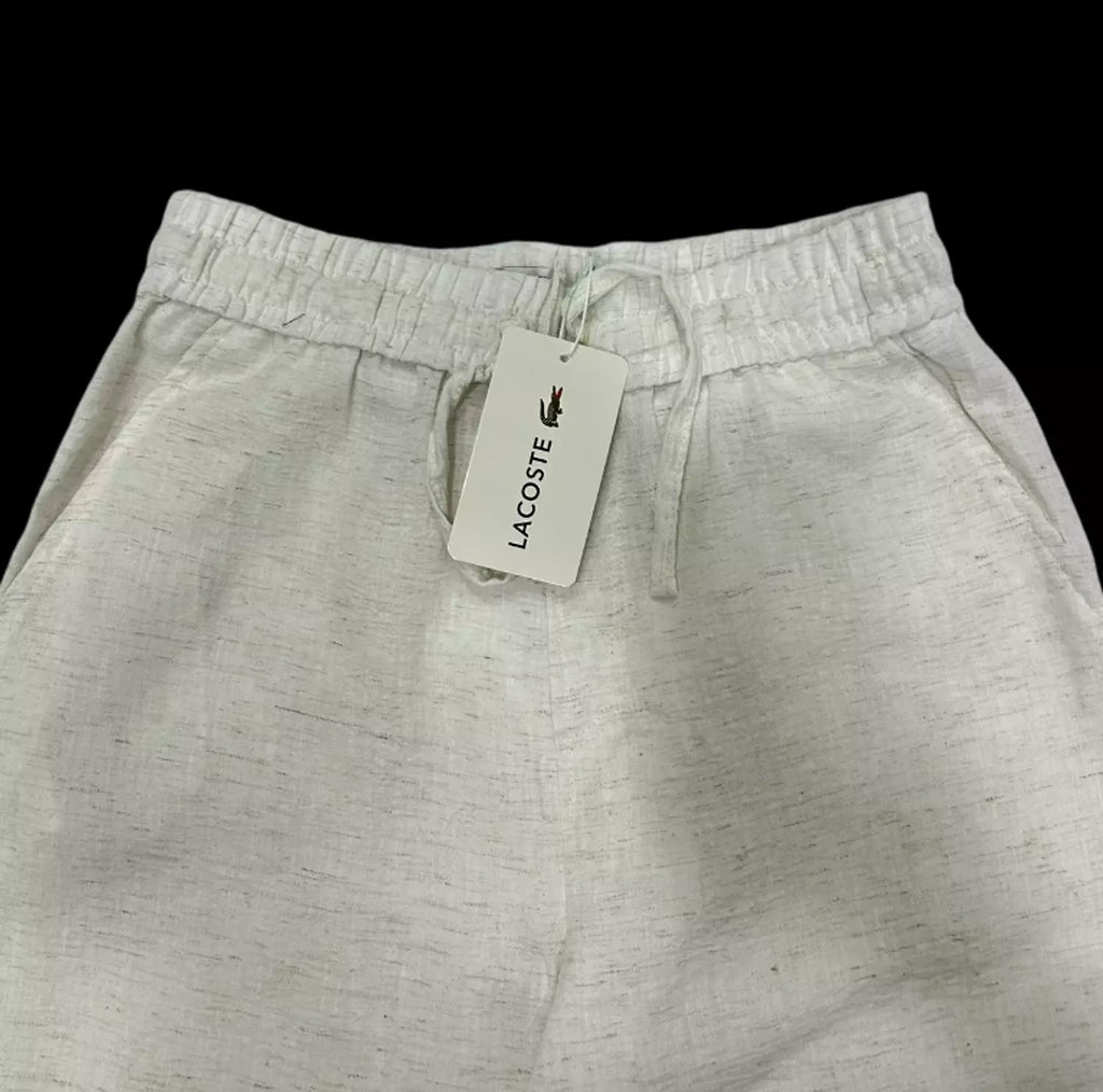 Lacost Linen Pants