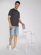 American Eagle Dark Grey T-shirt