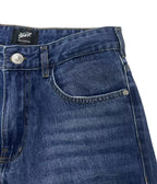Pull&Bear ‘’STWD’’ Straight Jeans